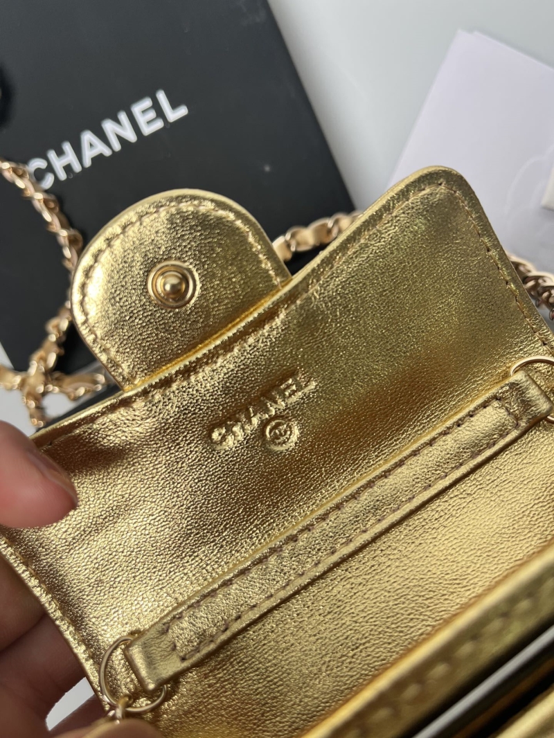 Ch**el waist chest packs